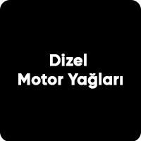 Dizel Motor Yağları